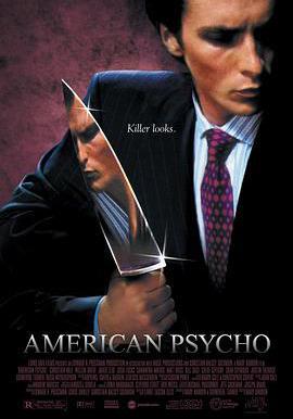 美國精神病人 American Psycho線上看