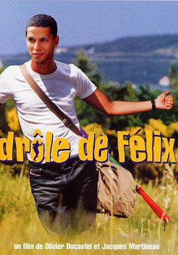 巧克力男孩 Drôle de Félix線上看