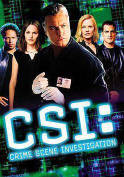 犯罪現場調查 第一季 CSI: Crime Scene Investigation Season 1線上看