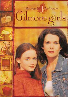 吉爾莫女孩 第一季 Gilmore Girls Season 1線上看