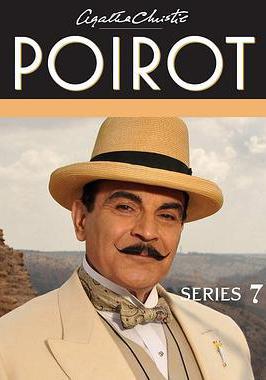 大偵探波洛 第七季 Agatha Christie's Poirot Season 7線上看