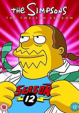 辛普森一家 第十二季 The Simpsons Season 12線上看