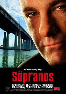 黑道家族 第三季 The Sopranos Season 3線上看