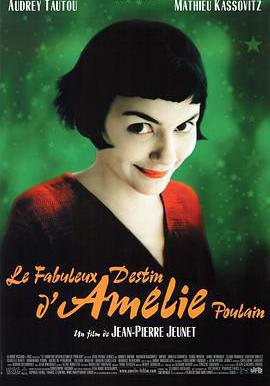 天使愛美麗 Le Fabuleux destin d'Amélie Poulain線上看