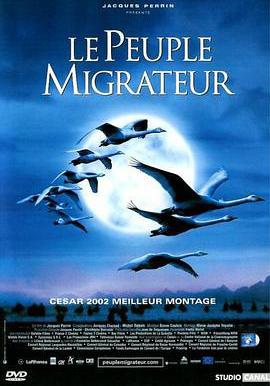 遷徙的鳥 Le peuple migrateur線上看