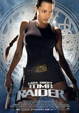 古墓麗影 Lara Croft: Tomb Raider線上看