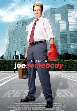 大人物喬 Joe Somebody線上看