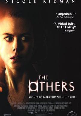 小島驚魂 The Others線上看