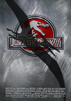 侏羅紀公園3 Jurassic Park III線上看