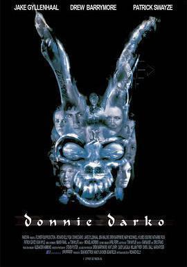 死亡幻覺 Donnie Darko線上看