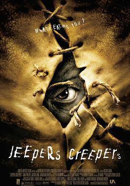 驚心食人族 Jeepers Creepers線上看