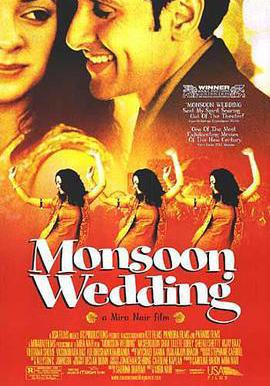 季風婚宴 Monsoon Wedding線上看