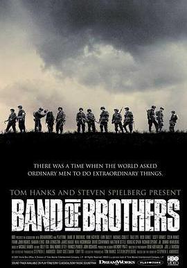 兄弟連 Band of Brothers線上看