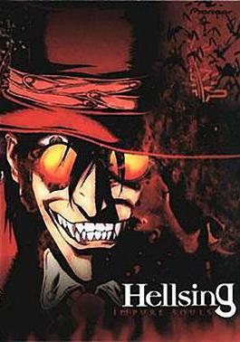 皇家國教騎士團 Hellsing線上看