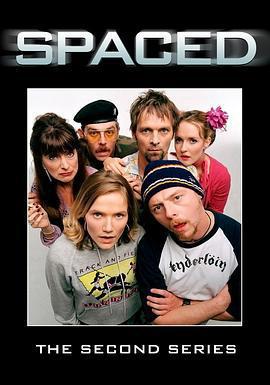 屋事生非 第二季 Spaced Season 2線上看