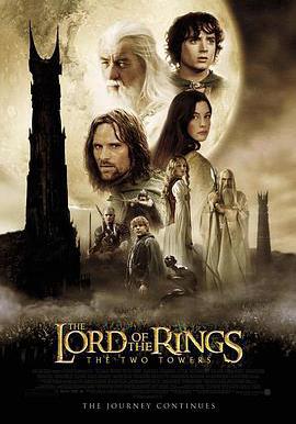 指環王2：雙塔奇兵 The Lord of the Rings: The Two Towers線上看