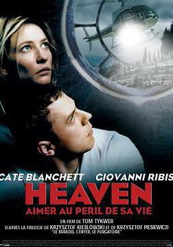 疾走天堂 Heaven線上看