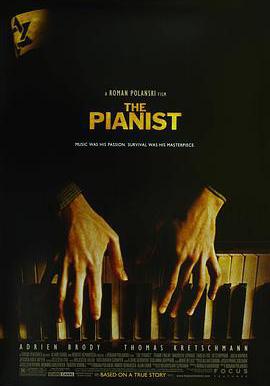 鋼琴家 The Pianist線上看