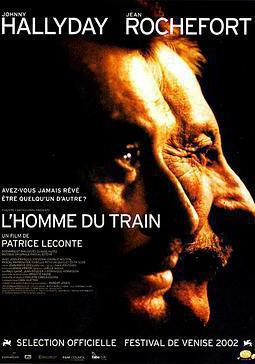 火車上的男人 L'homme du train線上看