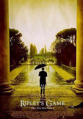 魔鬼雷普利 Ripley's Game線上看