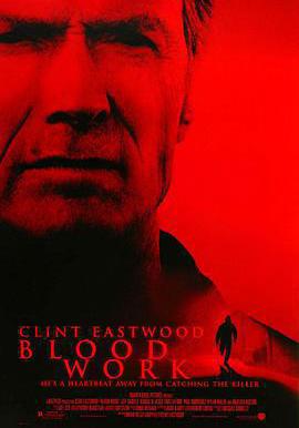 血腥拼圖 Blood Work線上看