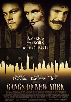 紐約黑幫 Gangs of New York線上看