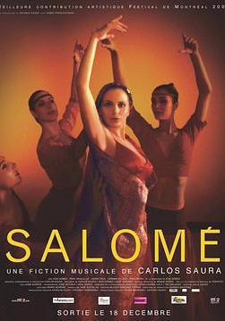 莎樂美 Salomé線上看