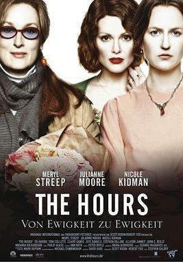 時時刻刻 The Hours線上看