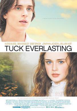 真愛無盡 Tuck Everlasting線上看