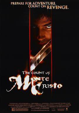 新基督山伯爵 The Count of Monte Cristo線上看