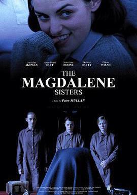 瑪德蓮墮落少女 The Magdalene Sisters線上看