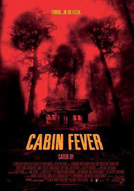 屍骨無存 Cabin Fever線上看