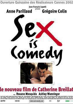 性喜劇 Sex Is Comedy線上看