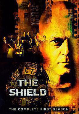 盾牌 第一季 The Shield Season 1線上看