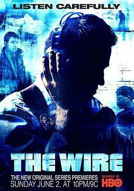 火線 第一季 The Wire Season 1線上看