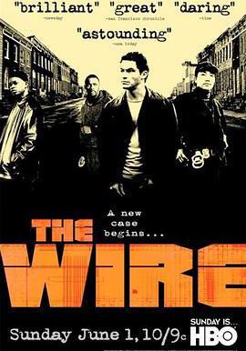 火線 第二季 The Wire Season 2線上看