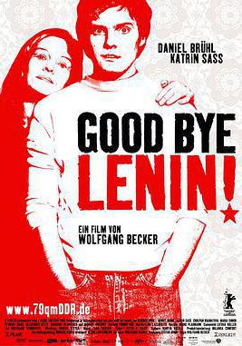 再見列寧 Good Bye Lenin!線上看