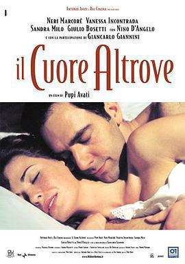 芳心他屬 Il cuore altrove線上看