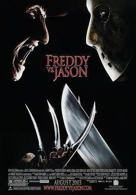 佛萊迪大戰傑森 Freddy vs. Jason線上看