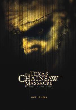 德州電鋸殺人狂 The Texas Chainsaw Massacre線上看