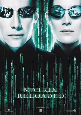 黑客帝國2：重裝上陣 The Matrix Reloaded線上看