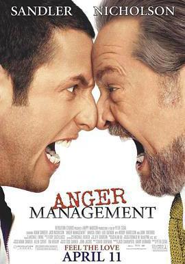 憤怒管理 Anger Management線上看