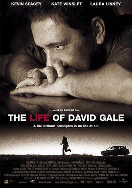 大衛·戈爾的一生 The Life of David Gale線上看