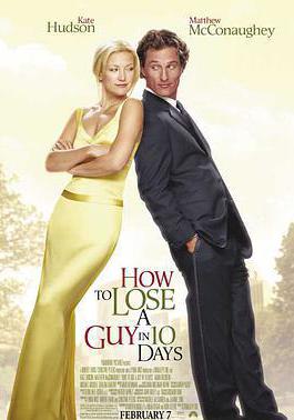 十日拍拖手冊 How to Lose a Guy in 10 Days線上看