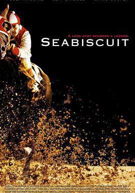 奔騰年代 Seabiscuit線上看