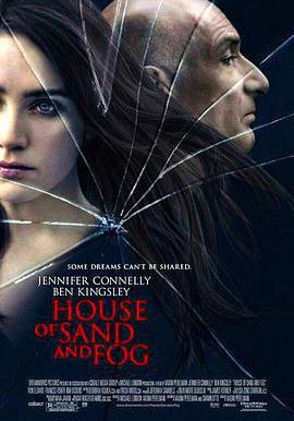 塵霧家園 House of Sand and Fog線上看