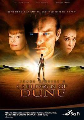 沙丘之子 Children of Dune線上看