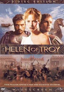 新木馬屠城記 Helen of Troy線上看