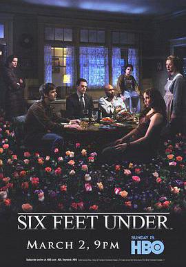 六尺之下 第三季 Six Feet Under Season 3線上看