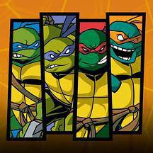 忍者神龜 第一季 Teenage Mutant Ninja Turtles Season 1線上看